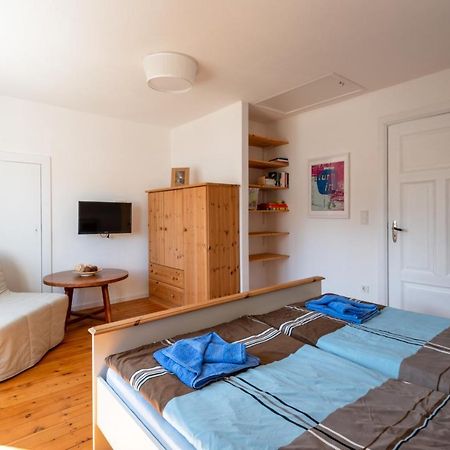Ferienwohnung Brombeere Mit Grossem Garten Und Balkon Graal-Mueritz Zewnętrze zdjęcie