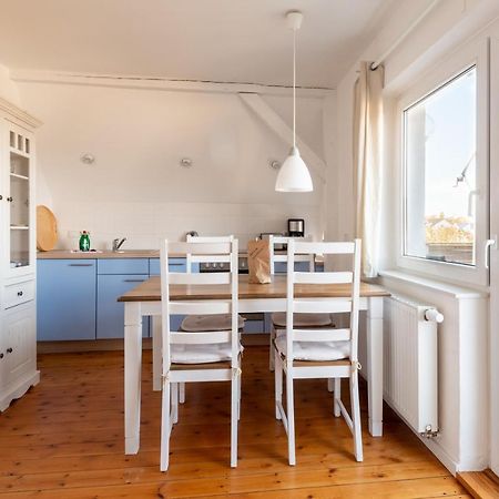 Ferienwohnung Brombeere Mit Grossem Garten Und Balkon Graal-Mueritz Zewnętrze zdjęcie