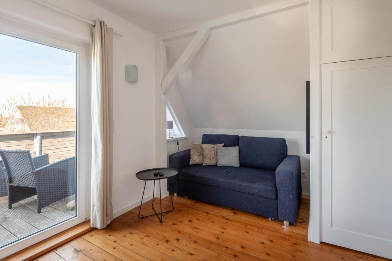 Ferienwohnung Brombeere Mit Grossem Garten Und Balkon Graal-Mueritz Zewnętrze zdjęcie